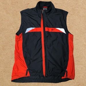 Vintage Nike Vest